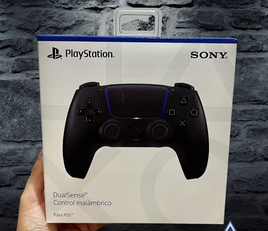JOYSTICK BLUETOOTH TIPO PS5