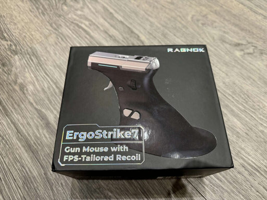 ERGO STRIKE 7