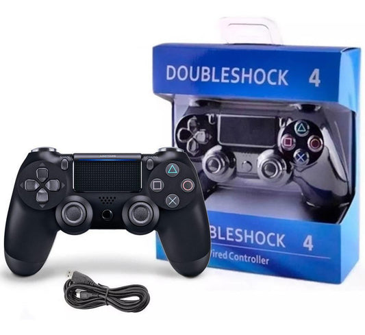JOYSTICK BLUETOOTH TIPO PS4