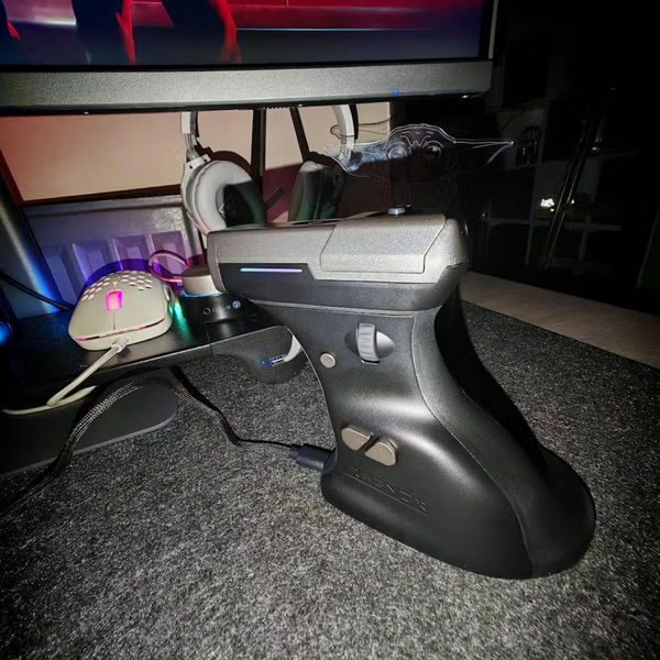 Ergo Strike 7