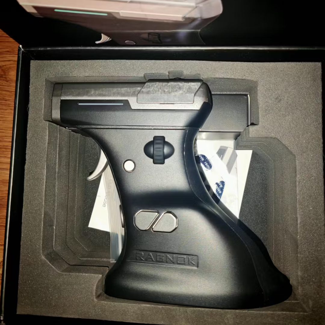 Ergo Strike 7