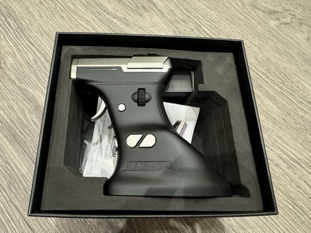Ergo Strike 7
