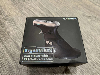 ERGO STRIKE 7